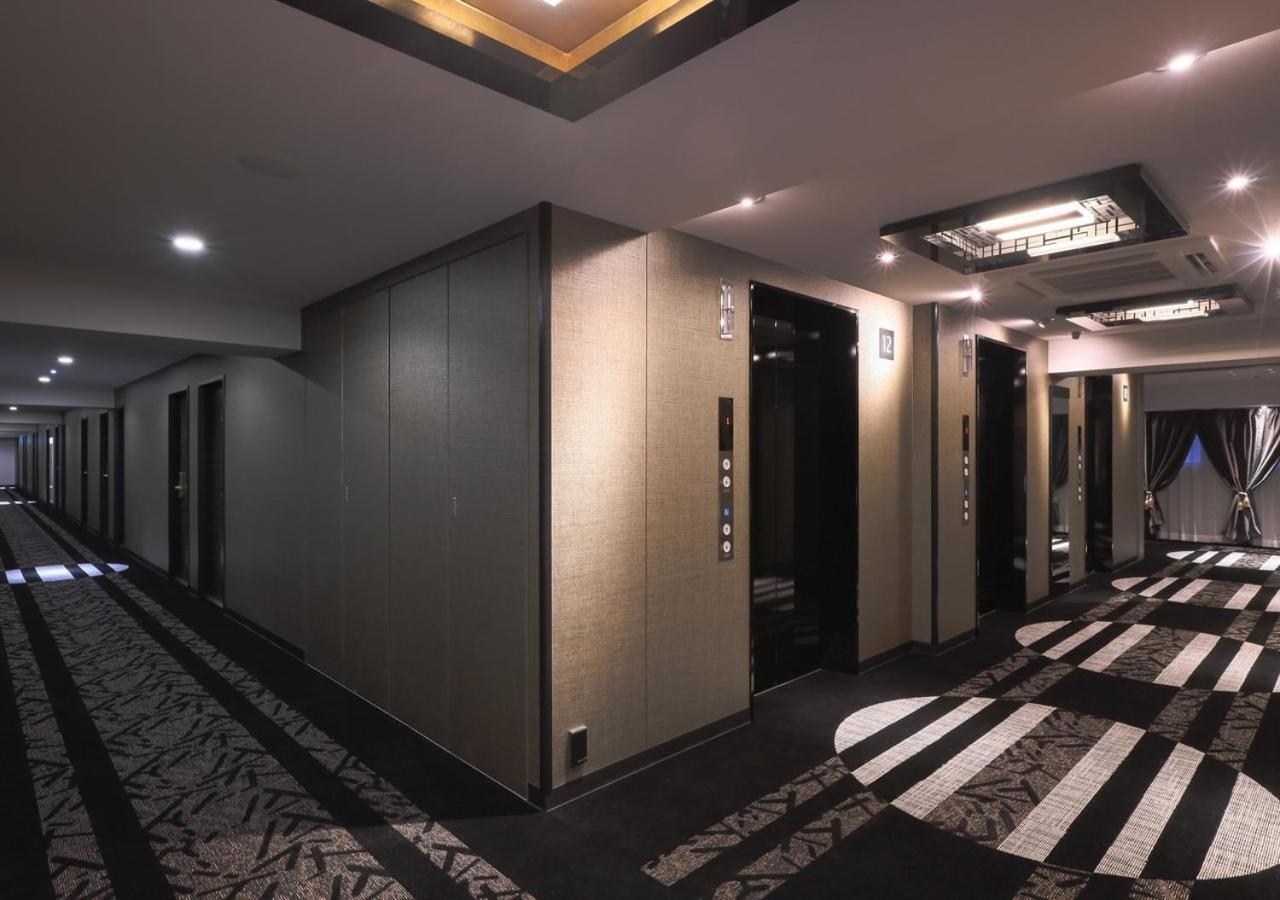 Hotel Apa & Ekimae Odori 3*
