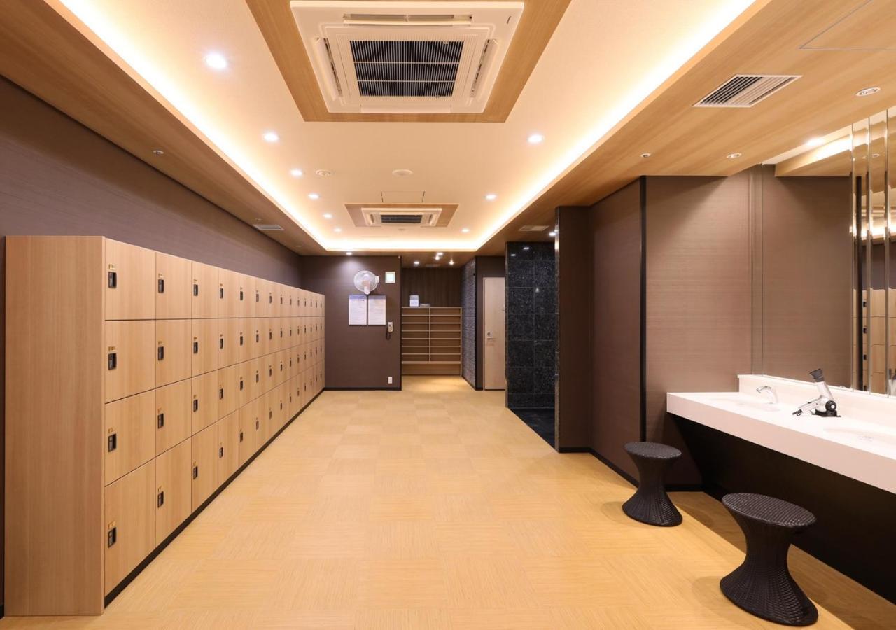 新泻站前大道apa酒店及度假村 酒店 新泻