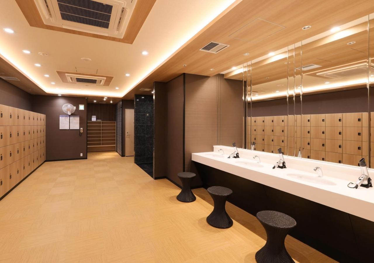 Hotel Apa & Ekimae Odori Niigata