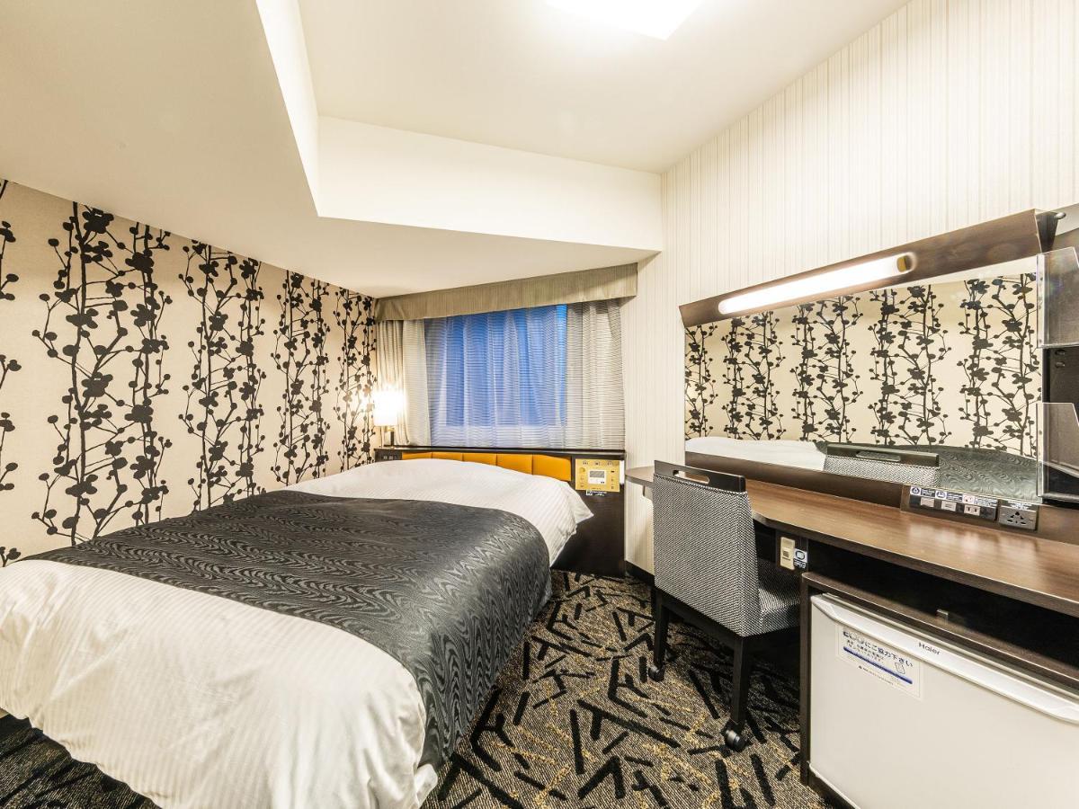 Apa & Ekimae Odori Hotel Niigata